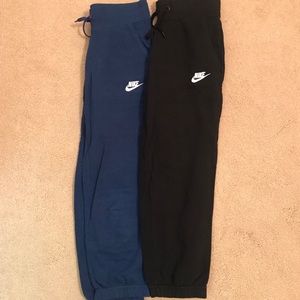 BUNDLE Nike Capri Pants